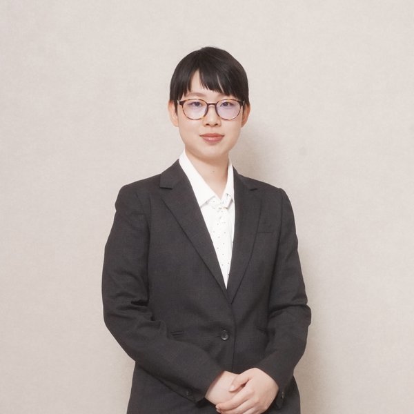 代表 越川愛加