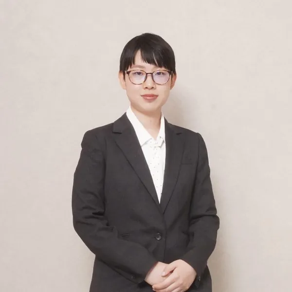 代表 越川愛加