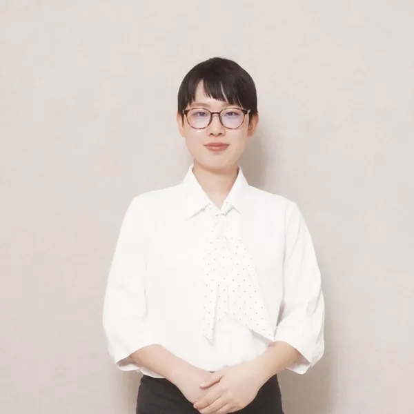 看護師資格を持つスタッフ