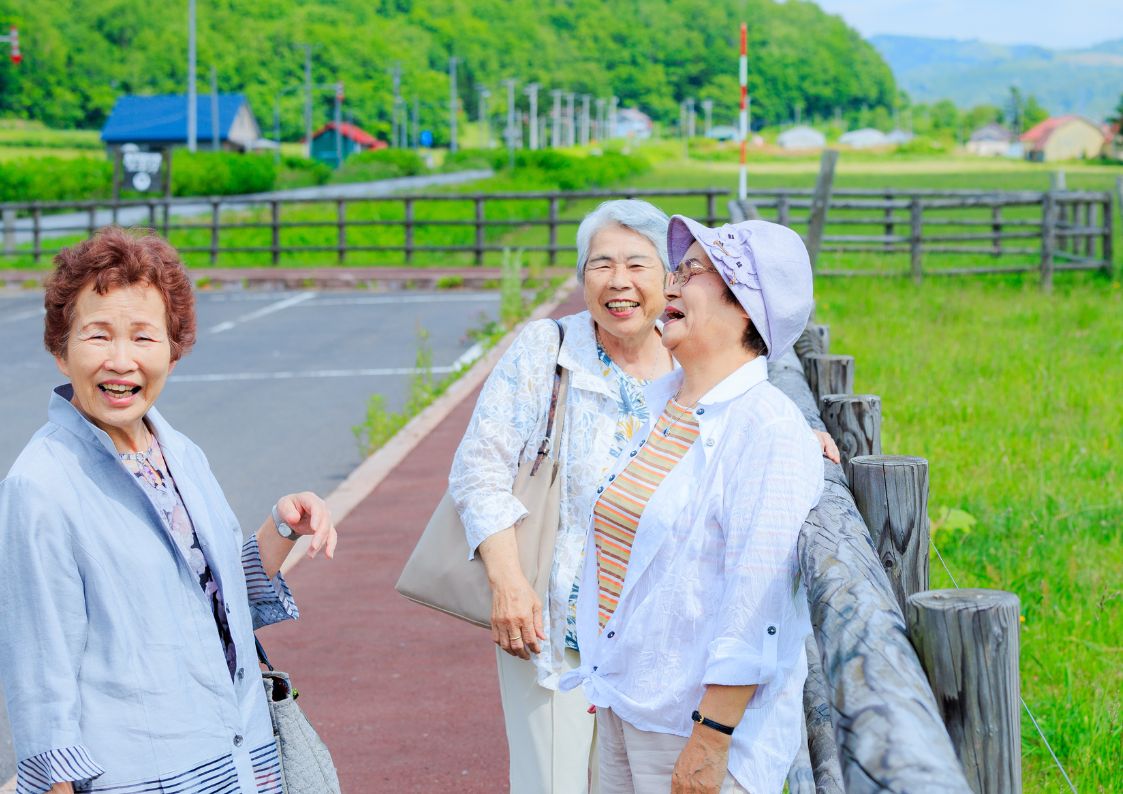 安心お出かけ旅行プラン
